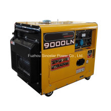 2kVA to 5kVA Portable Diesel Gen Set for Domestic Use